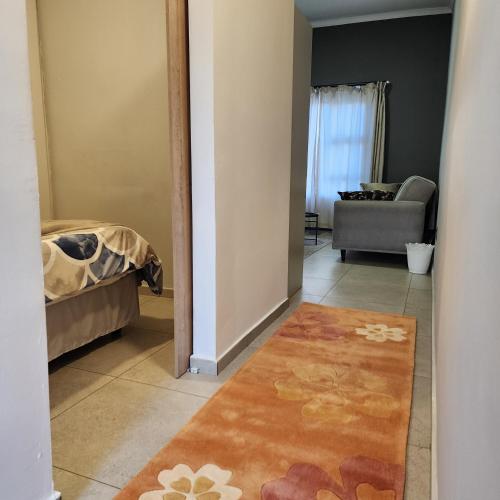 BnB Self Catering in Randburg, South Africa, Johannesburgo