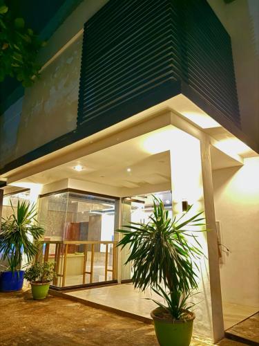 Goofy Ants Hostel in Palawan