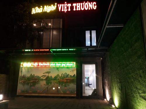 Việt Thương Motel near Ba Na Hills