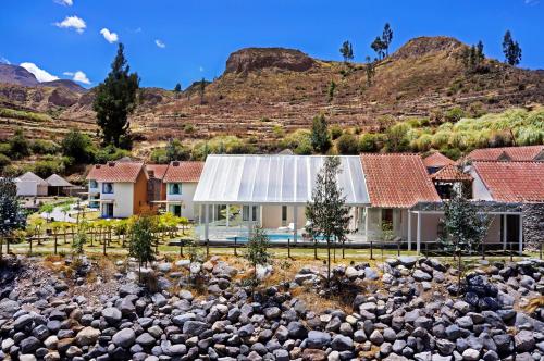 65918931 Aranwa Pueblito Encantado del Colca