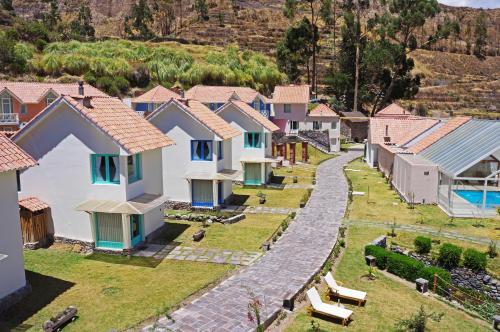 65918934 Aranwa Pueblito Encantado del Colca