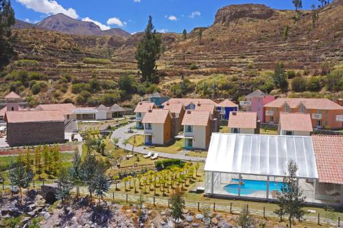 65918935 Aranwa Pueblito Encantado del Colca