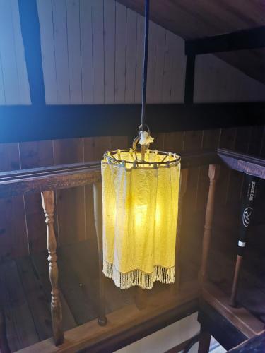 Mt Fuji Historical Oshi house hitsuki