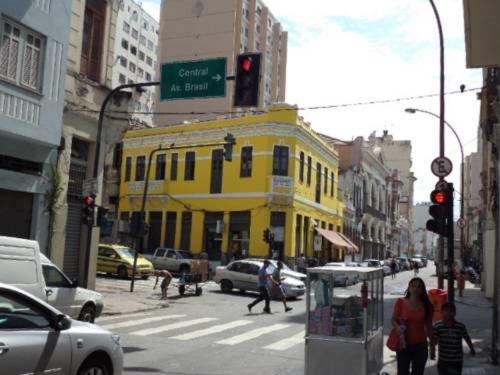 Hotel Fênix (Adult Only) – Rio de Janeiro, DC