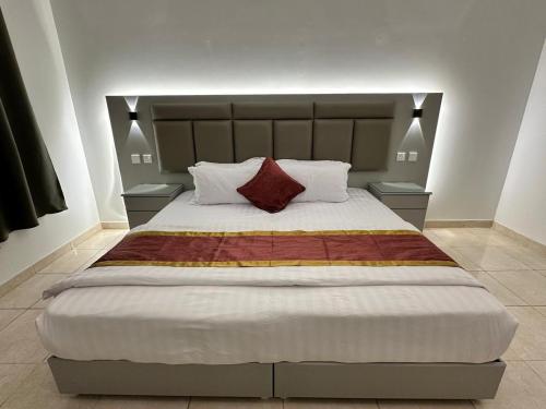 Zain Tabuk serviced Apts زين تبوك للشقق المخدومة اقتصادي