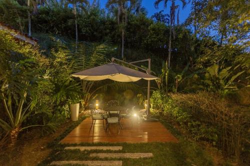 Visus Hotel Boutique & Spa in La Esperanza