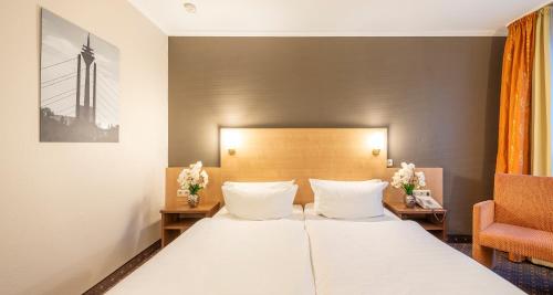 Sure Hotel by Best Western Hilden-Düsseldorf in Hilden