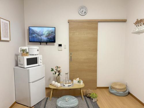 桜の川68 池袋駅 7分 2-4人丨Ikebukuro 7 minutes 2-4 people