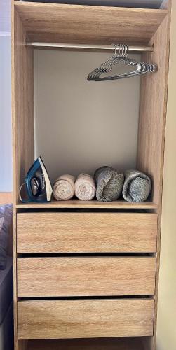 Hostelfc Santa Barbara