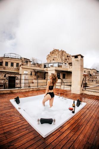 Drala Inn Cappadocia