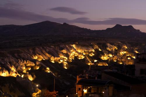 Cappadocia Aurora Cave Hotel - main image