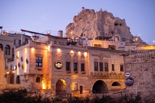 Drala Inn Cappadocia