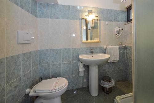 美景住宿加早餐旅馆