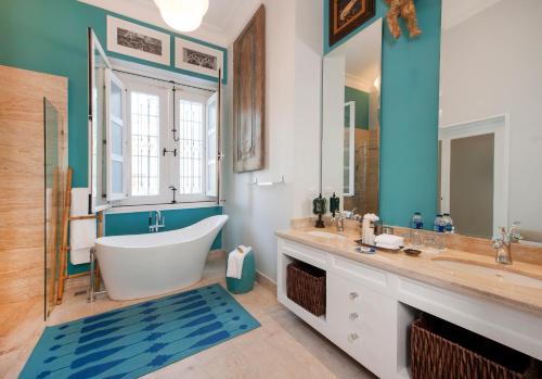 Foto - Casas del XVI