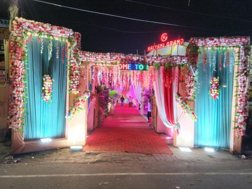 Kalyani grand