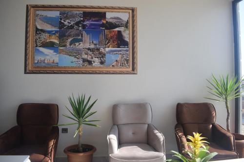 SG RESORT Apart Otel in ซิลิฟเค