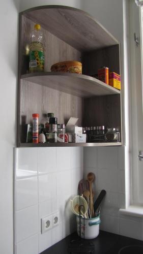 Judy and Sandor Apartmen - image 7