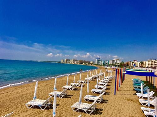 SG RESORT Apart Otel in ซิลิฟเค
