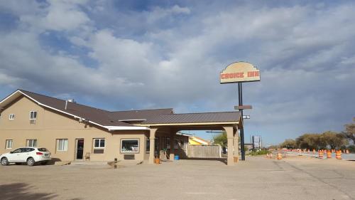 Accommodation in Johnson County