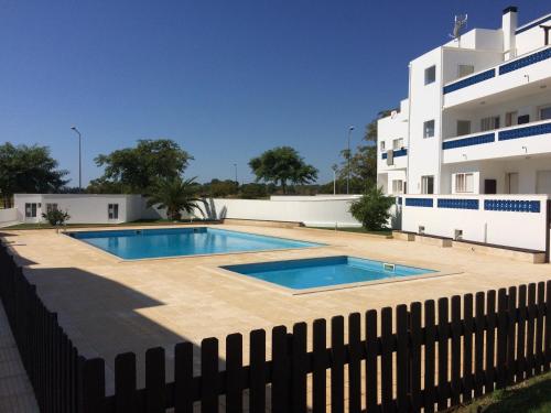 Dream holidays @ Santa Luzia Tavira 3