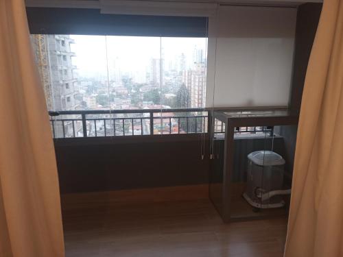 Studio Lumiere Hospital Sepaco, Сан-Паулу