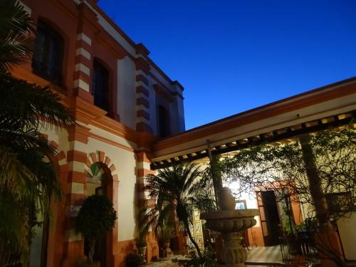 SANTA ELENA HOTEL BOUTIQUE SANTA ELENA HOTEL BOUTIQUE图片