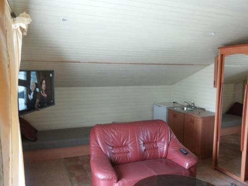 Big Quadruple Room image 1