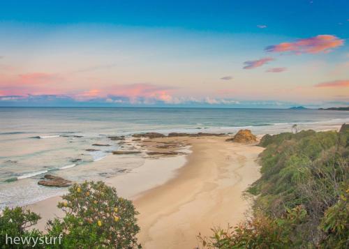 Strand, Drifted Away in Valla Beach
