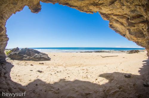 Strand, Drifted Away in Valla Beach