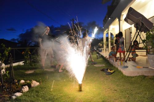 Oceanview Yui – Ishigaki, CA