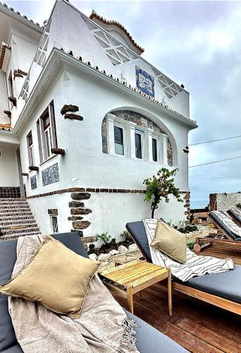 Casal Santa Virginia in โคลาเรส