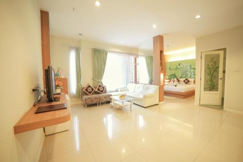 Lanexang Princess Hotel, Vientiane
