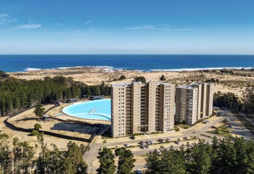 El mejor lugar - Laguna paradisíaca (El mejor lugar - Laguna paradisiaca) in Las Cruces