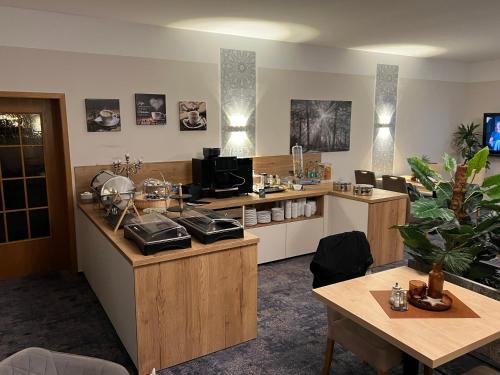 Gästehaus am Kurpark Hotel Garni - Horn-Bad Meinberg