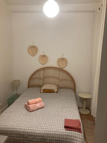 Cosy and central, Parigi