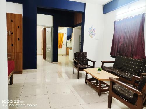 PY villa - Puducherry