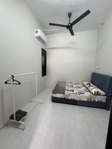 RIZQ SFA HomeStay Bukit Payung Terengganu in Bukit Payong