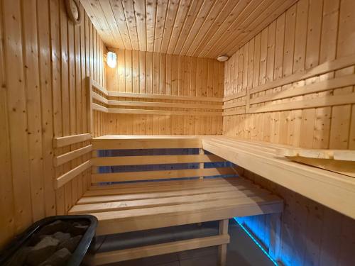 Szauna, Penzion Sona in zdiar