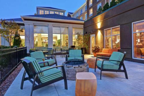 Hilton Garden Inn Green Bay – Green Bay, WI