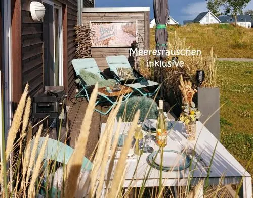 Hafensuite iPURA VIDA! - für Leben-Genießer in Kappeln, Deutschland