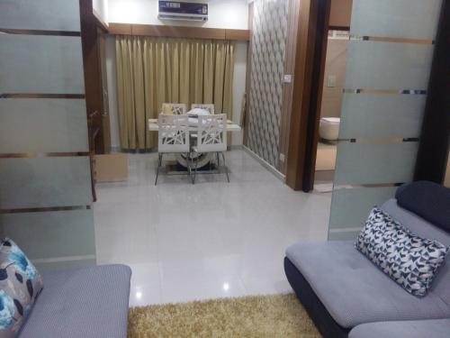 Sree Gokulam Residency
