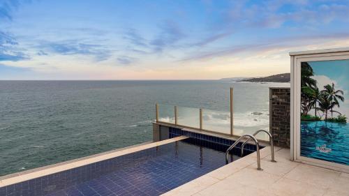 Elafonisi Poolvilla & Hotel in Yangbuk-myeon