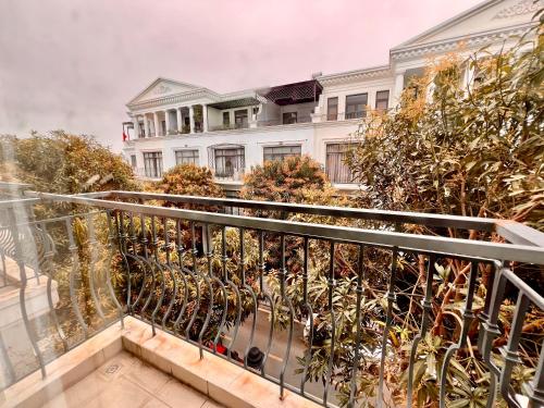 HPT Home II Vinhome Marina Apartment - Homestay in Rao Bridge