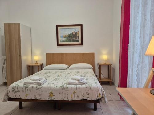 A casa di Alex Vatican, Rome (photo 3)