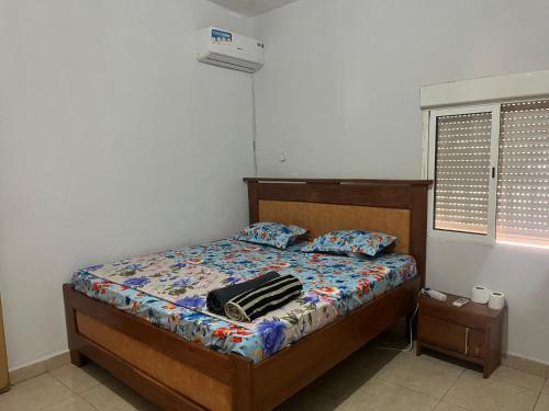 . Appartement meublé Kolda