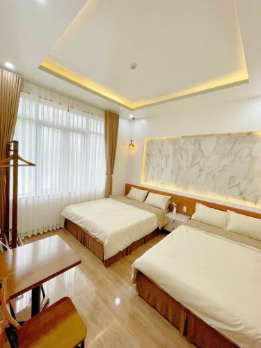BinBin Homestay Đồng Hới Quảng Bình