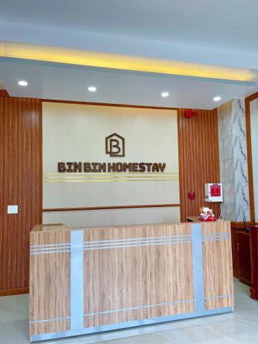 BinBin Homestay Đồng Hới Quảng Bình
