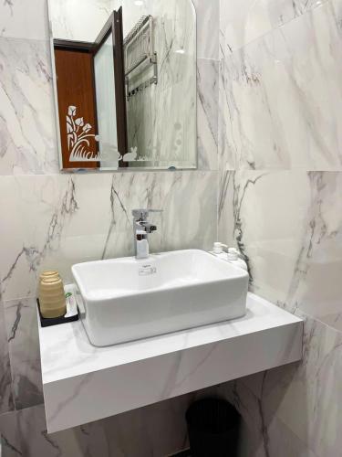 BinBin Homestay Đồng Hới Quảng Bình