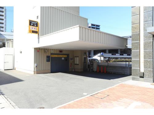 Smile Hotel Nara | 去趣 chicTrip