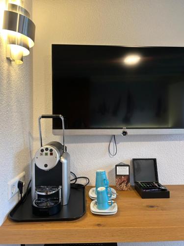 Hotel Alte Schule Lindau 5